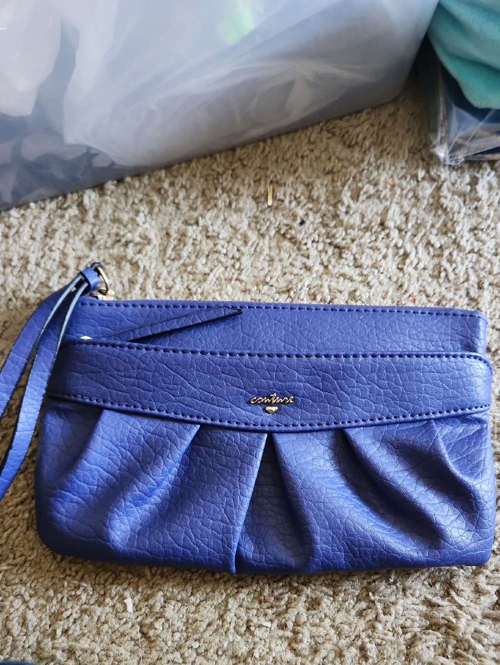 Juicy Coutour Pouch